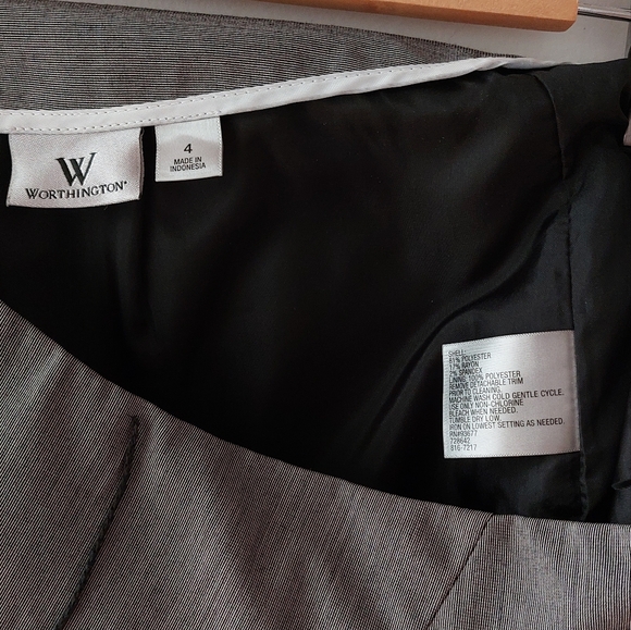 Skirt from WORTHINGTON - Picture 4 of 4